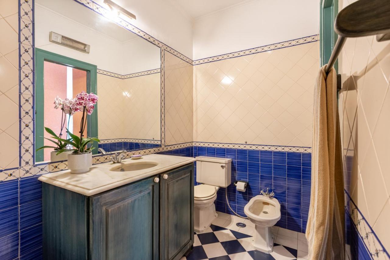 Apartamento Joivy Vibrant 3-bed With Balcony